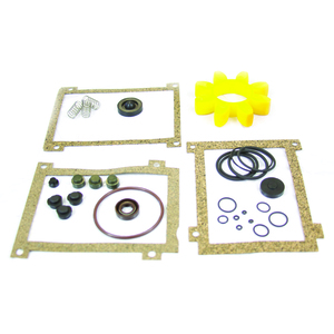 Seal & Gasket Kit - Varian/Agilent DS402 / DS602 Seal & Gasket Kit - Varian/Agilent DS402 / DS602