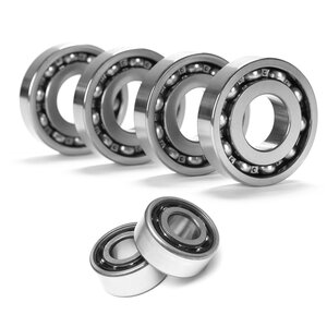 6211 C3 Bearing, 1950850035 6211 C3 Bearing, 1950850035