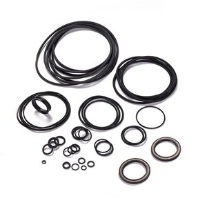 Knurled Vent Screw & O Ring Pk10, B73600112 Knurled Vent Screw & O Ring Pk10, B73600112