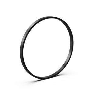 Piston Ring Seal 30% Carbon, 085-046-310 Piston Ring Seal 30% Carbon, 085-046-310