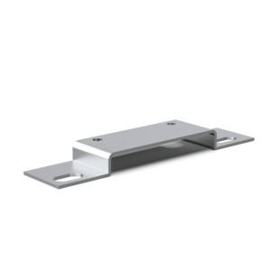 Bracket Mounting Belt Guard, 606-970-001 Bracket Mounting Belt Guard, 606-970-001
