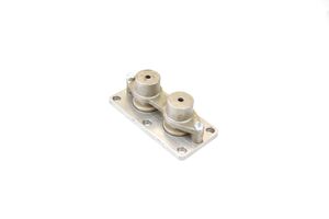 EXHAUST VALVE DECK 148 212 412, 607-417-001 EXHAUST VALVE DECK 148 212 412, 607-417-001