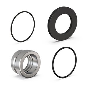 6" Mseal - Seal Kit