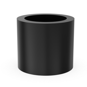 Oil Sight Glass End Cap, A00906058 Oil Sight Glass End Cap, A00906058