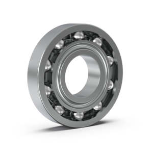 S-Row Ball Bearing 110 X 45 X 22 PK2, A20403884 S-Row Ball Bearing 110 X 45 X 22 PK2, A20403884