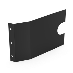SPRAY BAFFLE PK2, A25976734 SPRAY BAFFLE PK2, A25976734
