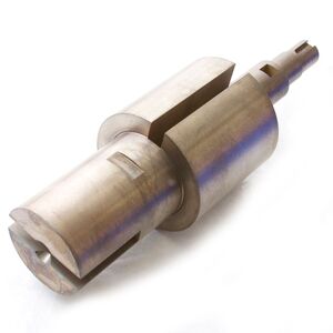 Rotor E2M18, A26401746 Rotor E2M18, A26401746