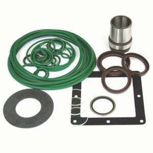 Spares Kit Clean and Overhaul EH2600-4200