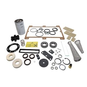 Major Spares Kit E2M40