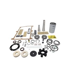 Kit Major E2M80