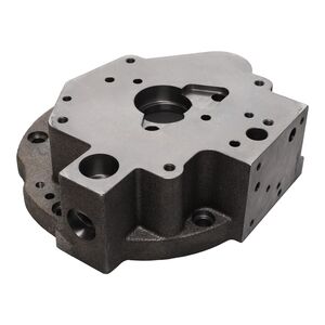 Rear Bearing PK1