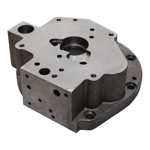 Rear Bearing PK1