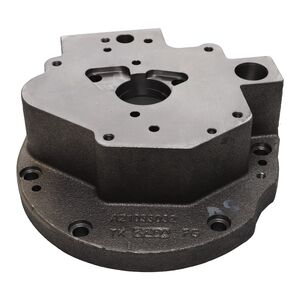 Rear Bearing PK1
