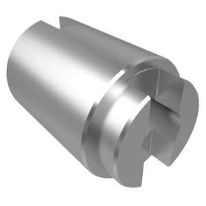 Oil Pump Drive Shaft E2M1.5 PK1, A37101707 Oil Pump Drive Shaft E2M1.5 PK1, A37101707