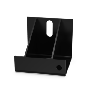 EM40/80 - EH250 Mounting Bracket, A38311002 EM40/80 - EH250 Mounting Bracket, A38311002