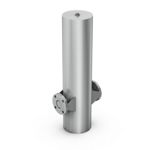Silencer 330LG S-STL DP250, A38614001 Silencer 330LG S-STL DP250, A38614001