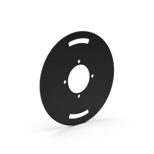 OIL THROWER DISC Y SHAFT PK1