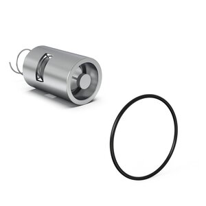 Thermostat kit: EOS 350i - 900i