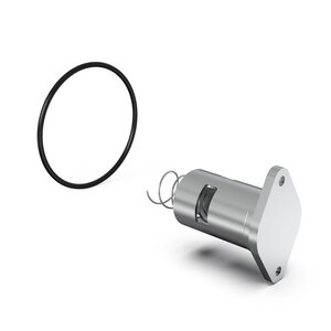 Thermostat kit HWHCAP: EOS 350i - 900i
