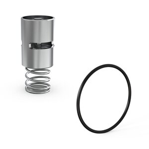 Thermostat kit: EOS 1300i - 1900i