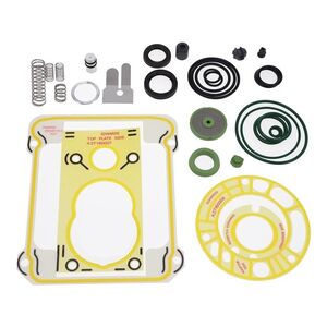 Clean & Overhaul Kit RV (FKM), A65201131 Clean & Overhaul Kit RV (FKM), A65201131