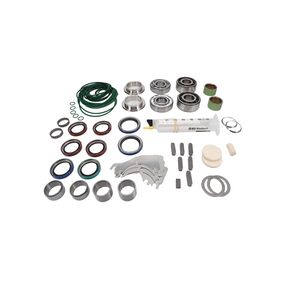 Spares Kit Pump Module GV80