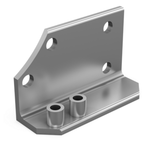 Pump Mtg Plate #3 PK1, A70501797 Pump Mtg Plate #3 PK1, A70501797