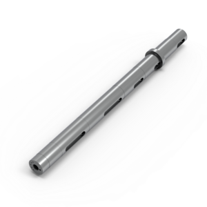 SHAFT Y (DRIVEN) GV600M 50HZ, A70574731 SHAFT Y (DRIVEN) GV600M 50HZ, A70574731
