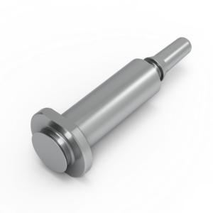 GAS BALLAST SHAFT Pk 1, A73501044 GAS BALLAST SHAFT Pk 1, A73501044