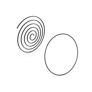 nXDS Tip Seal Service Kit, A73501801 nXDS Tip Seal Service Kit, A73501801