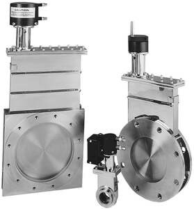 Gate Valve - GVC025M - 4 1/2"Od CF Manual, B65203000 Gate Valve - GVC025M - 4 1/2"Od CF Manual, B65203000