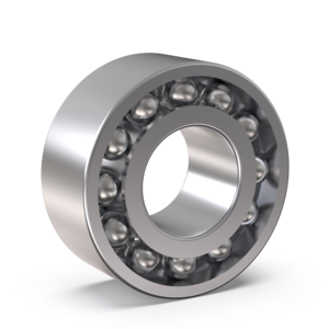Bearing Ang.Contact Dbl.Row 65x14 PK1, C100331705 Bearing Ang.Contact Dbl.Row 65x14 PK1, C100331705
