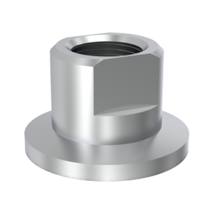 Adapter / Reducer - St St NW10 - 1/8" NPT Female