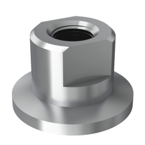 Adapter / Reducer - St St NW16 - 1/8" NPT Female