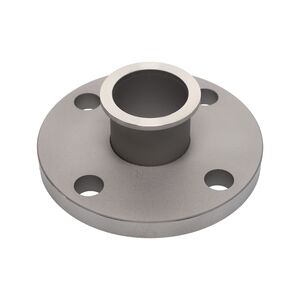 NW40/1.5" ASA Adapter Stainless Steel
