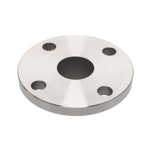 NW40/1.5" ASA Adapter Stainless Steel