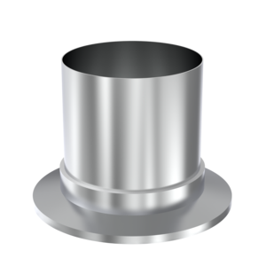 Adapter / Reducer - PVC Hose - St St NW50 - 2", C10504352 Adapter / Reducer - PVC Hose - St St NW50 - 2", C10504352