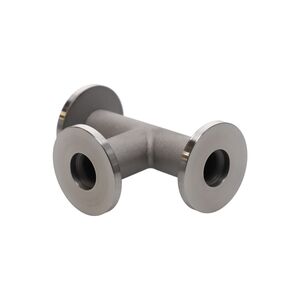 SV_NW10 Tee Stainless Steel