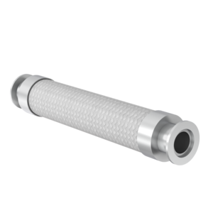 Flexible Pipeline - Exhaust Braided - St St NW25 x 250mm, C10514295 Flexible Pipeline - Exhaust Braided - St St NW25 x 250mm, C10514295