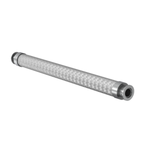 Flexible Pipeline - Exhaust Braided - St St NW25 x 500mm, C10514296 Flexible Pipeline - Exhaust Braided - St St NW25 x 500mm, C10514296