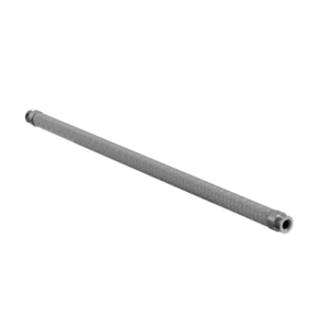 Flexible Pipeline - Exhaust Braided - St St NW25 x 1000mm, C10514297 Flexible Pipeline - Exhaust Braided - St St NW25 x 1000mm, C10514297