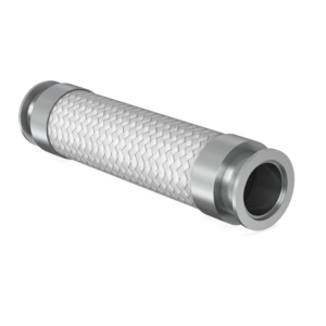 Flexible Pipeline - Exhaust Braided - St St NW40 x 250mm, C10516295 Flexible Pipeline - Exhaust Braided - St St NW40 x 250mm, C10516295