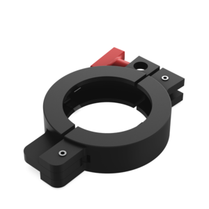 Clamp - Swing Clamp - Polymer NW32/40, C10516304 Clamp - Swing Clamp - Polymer NW32/40, C10516304