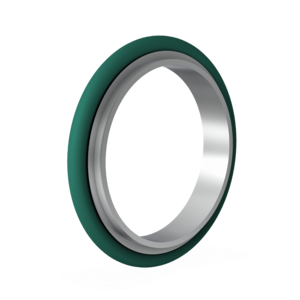 Centring Ring - St St FKM O-Ring - NW40, C10516395 Centring Ring - St St FKM O-Ring - NW40, C10516395