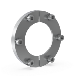 Clamp - Bulkhead Clamp - NW50, C10517007 Clamp - Bulkhead Clamp - NW50, C10517007
