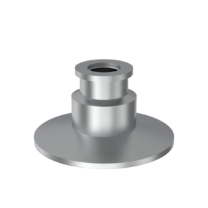 Reducing Piece Al NW50 - NW16, C10517040 Reducing Piece Al NW50 - NW16, C10517040