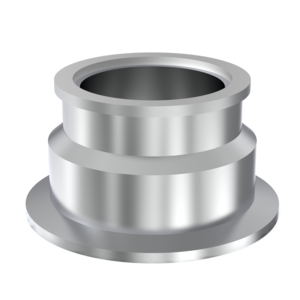 Reducing Piece Al NW50 - NW40, C10517041 Reducing Piece Al NW50 - NW40, C10517041