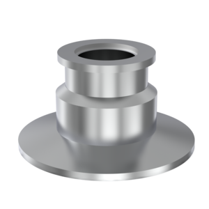 Reducing Piece Al NW50 - NW25, C10517043 Reducing Piece Al NW50 - NW25, C10517043