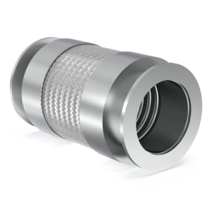 Flexible Pipeline - Exhaust Braided - St St NW50 x 135mm, C10517294 Flexible Pipeline - Exhaust Braided - St St NW50 x 135mm, C10517294