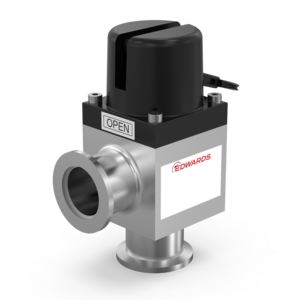 Angle Valve - PV25MKS - Right Angle Bellows Sealed St St NW25, C31315000 Angle Valve - PV25MKS - Right Angle Bellows Sealed St St NW25, C31315000